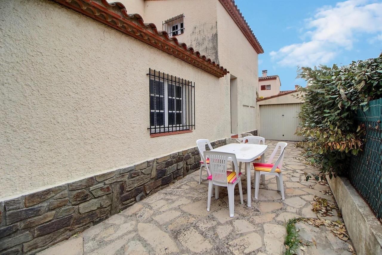 סן סיפריאן Meuble Trois Etoiles Au Premier Etage D'Une Maison Typique מראה חיצוני תמונה