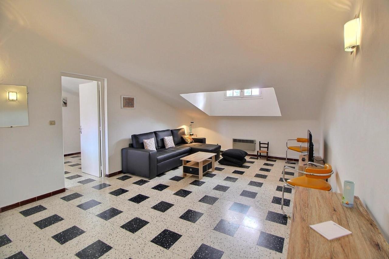 סן סיפריאן Meuble Trois Etoiles Au Premier Etage D'Une Maison Typique מראה חיצוני תמונה