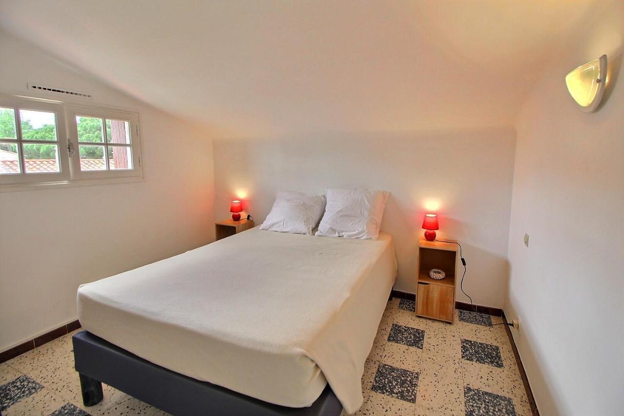 סן סיפריאן Meuble Trois Etoiles Au Premier Etage D'Une Maison Typique מראה חיצוני תמונה