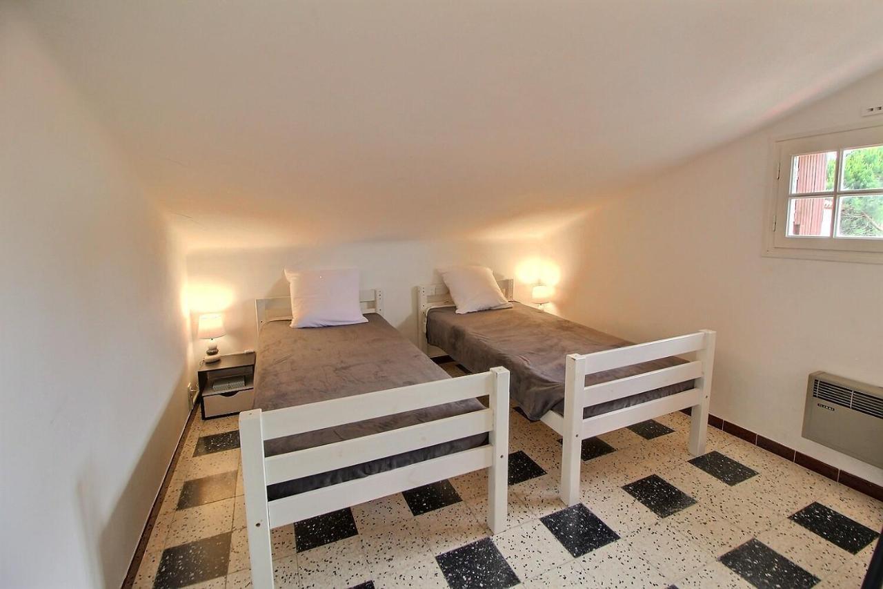 סן סיפריאן Meuble Trois Etoiles Au Premier Etage D'Une Maison Typique מראה חיצוני תמונה