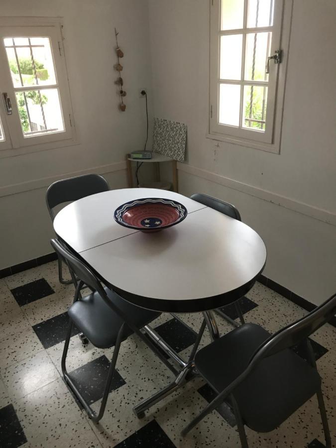 סן סיפריאן Meuble Trois Etoiles Au Premier Etage D'Une Maison Typique מראה חיצוני תמונה