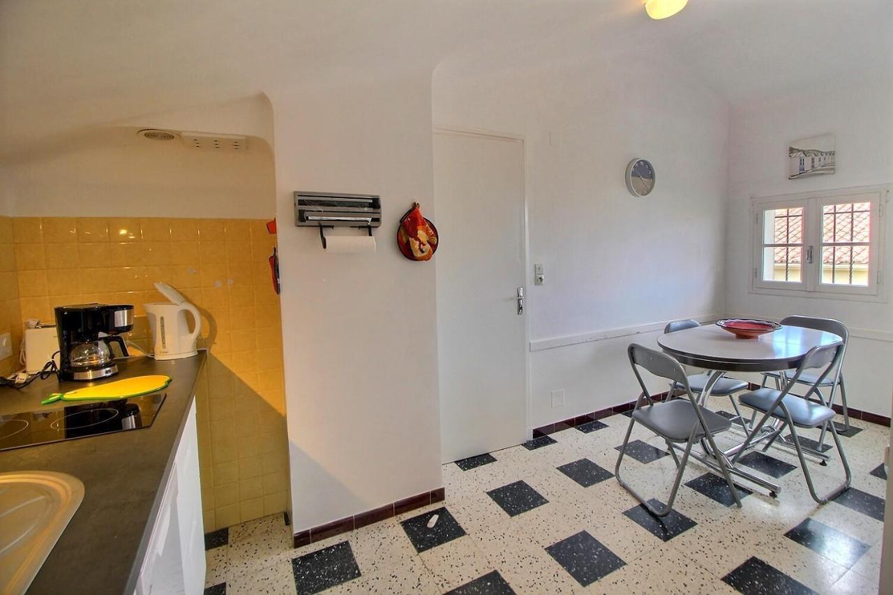 סן סיפריאן Meuble Trois Etoiles Au Premier Etage D'Une Maison Typique מראה חיצוני תמונה