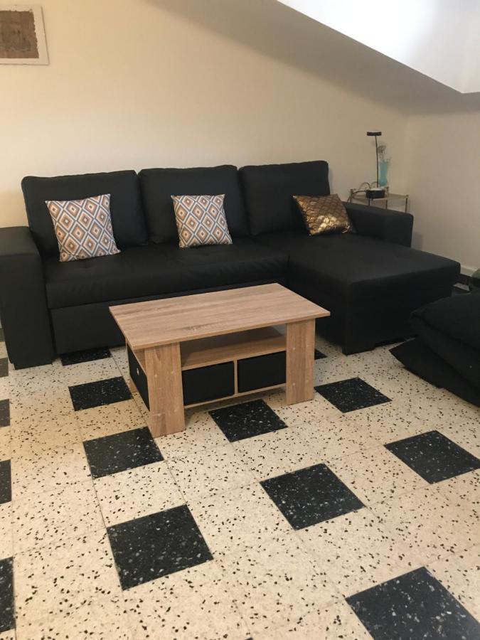 סן סיפריאן Meuble Trois Etoiles Au Premier Etage D'Une Maison Typique מראה חיצוני תמונה